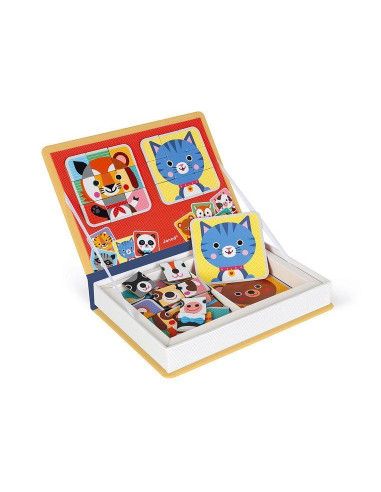 Gry i układanki dla dzieci