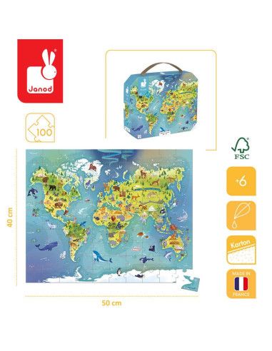 Gry i układanki dla dzieci