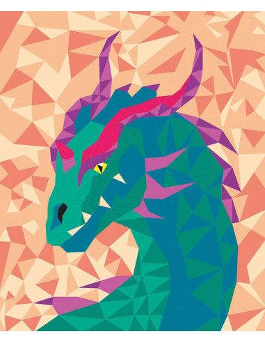 Zestawy artystyczne dla dzieci