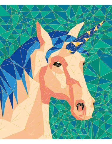 Zestawy artystyczne dla dzieci