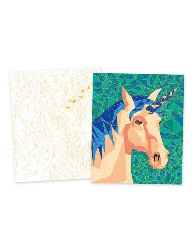 Zestawy artystyczne dla dzieci