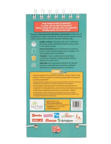 Książki i kolorowanki dla dzieci