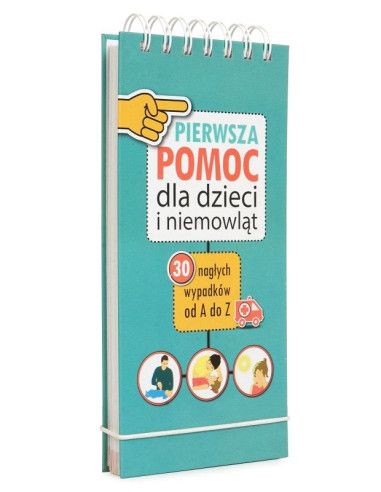 Książki i kolorowanki dla dzieci