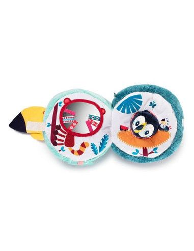 Zabawki Sensoryczne dla dzieci