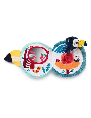 Zabawki Sensoryczne dla dzieci