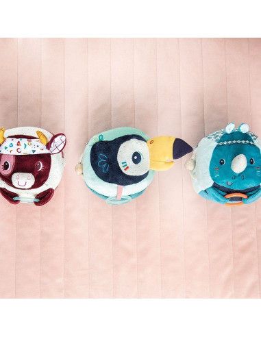 Zabawki Sensoryczne dla dzieci