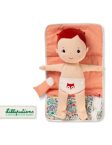 Lalki i akcesoria dla dzieci