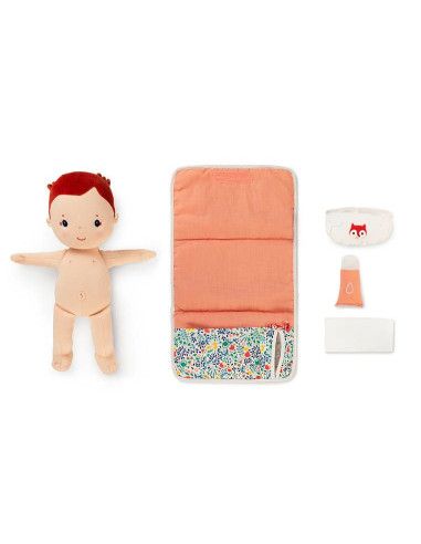 Lalki i akcesoria dla dzieci