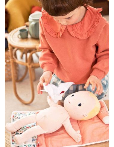 Lalki i akcesoria dla dzieci