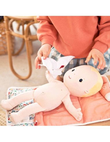 Lalki i akcesoria dla dzieci