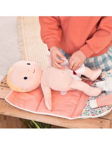 Lalki i akcesoria dla dzieci