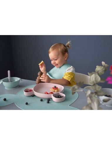 Zestawy do karmienia dla dzieci