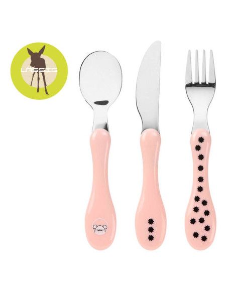 Pierwsze sztućce dla dzieci