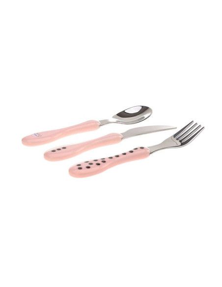 Pierwsze sztućce dla dzieci