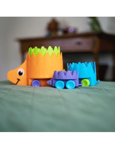 Zabawki Sensoryczne dla dzieci