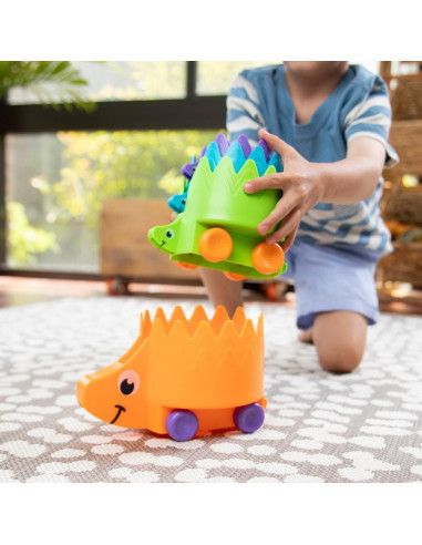 Zabawki Sensoryczne dla dzieci