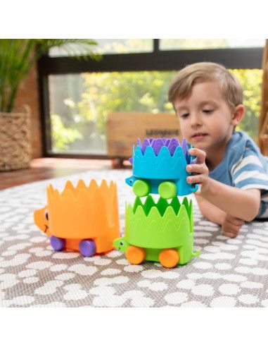 Zabawki Sensoryczne dla dzieci