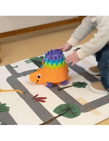 Zabawki Sensoryczne dla dzieci