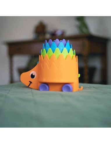 Zabawki Sensoryczne dla dzieci