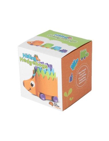 Zabawki Sensoryczne dla dzieci