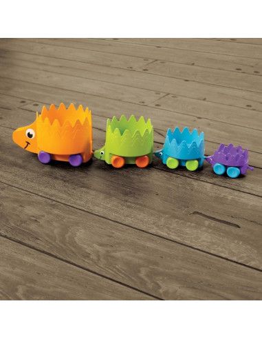 Zabawki Sensoryczne dla dzieci