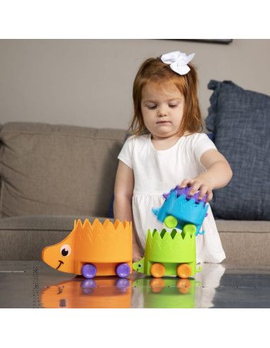 Zabawki Sensoryczne dla dzieci