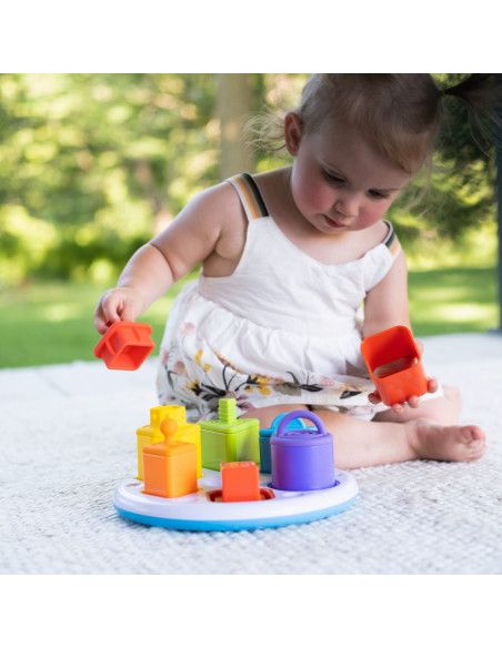 Zabawki Sensoryczne dla dzieci Zabawki Sensoryczne dla dzieci