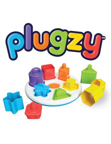 Sorter Plugzy