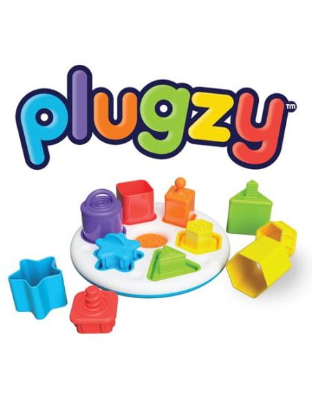 Sorter Plugzy Sorter Plugzy