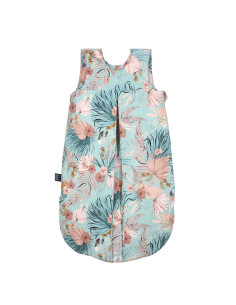 Śpiworek do Spania BOHO PALMS "S" La Millou