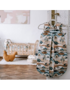 LA MILLOU SLEEPING BAG S - STILL ALIVE 2