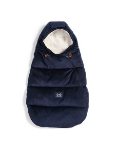 Śpiworek do Wózka Baby ROYAL NAVY La Millou