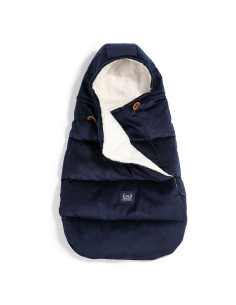 Śpiworek do Wózka Baby ROYAL NAVY La Millou 2
