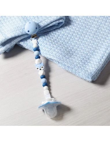 Zawieszki do smoczka