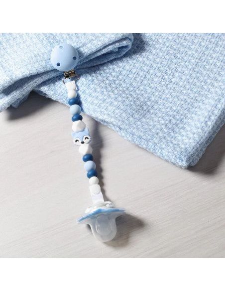 Zawieszki do smoczka