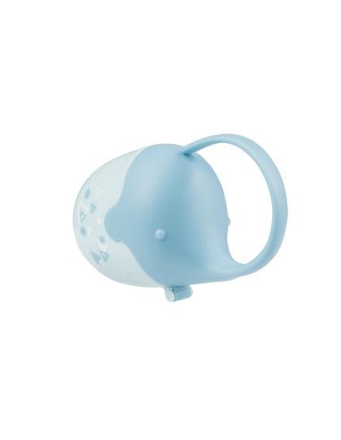 Smoczki dla niemowląt