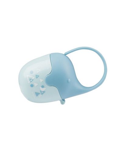 Smoczki dla niemowląt