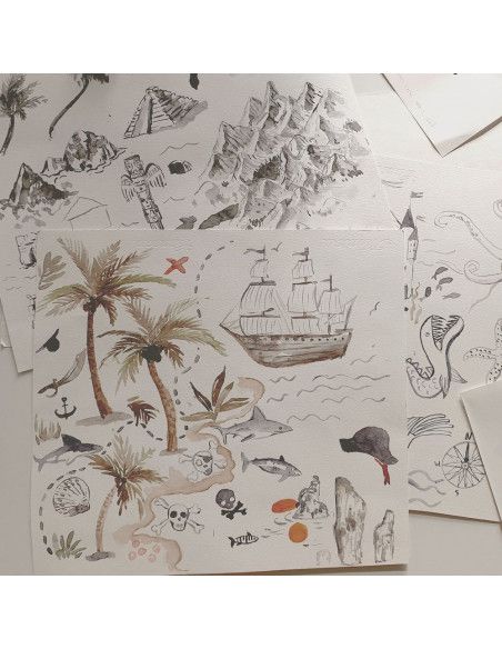 Wkładki i ochraniacze na pasy