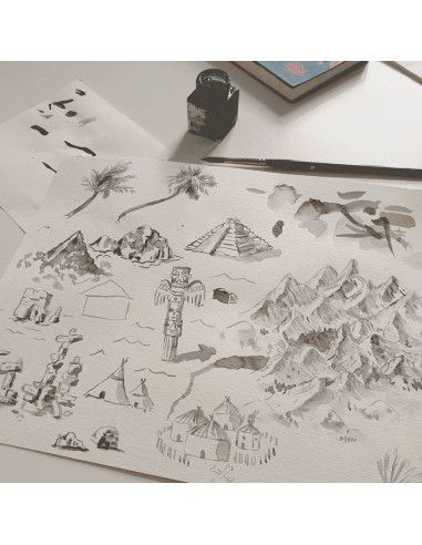 Wkładka do spacerówki