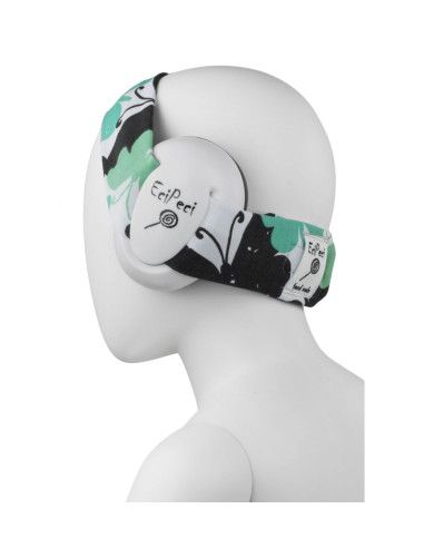 Słuchawki wygłuszające dla dzieci