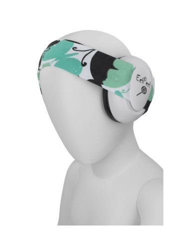 Słuchawki wygłuszające dla dzieci