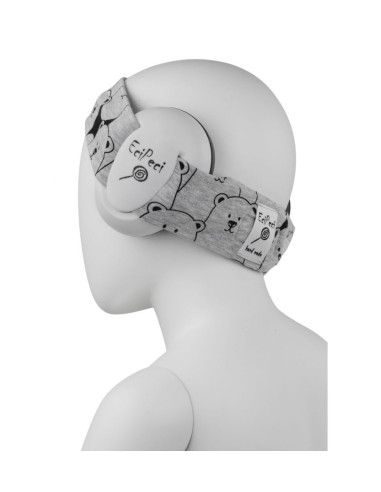 Słuchawki wygłuszające dla dzieci