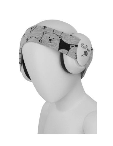 Słuchawki wygłuszające dla dzieci