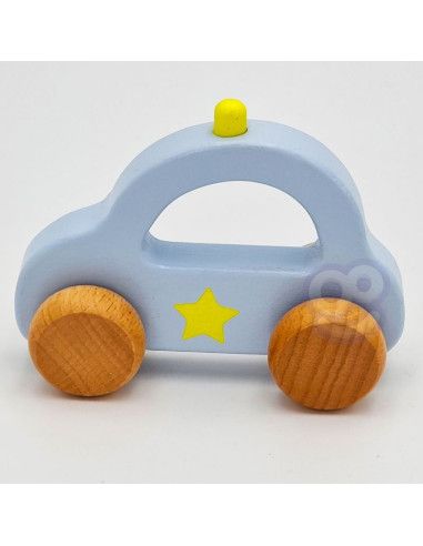 Zabawki drewniane dla dzieci