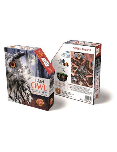 Puzzle dla dzieci