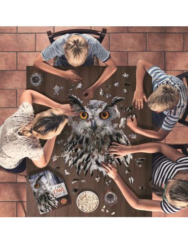Puzzle dla dzieci