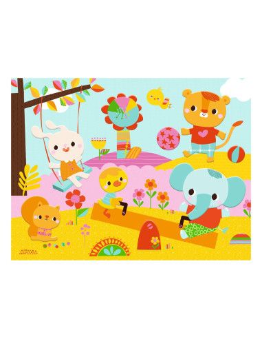 Zestawy artystyczne dla dzieci