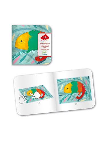 Zestawy artystyczne dla dzieci