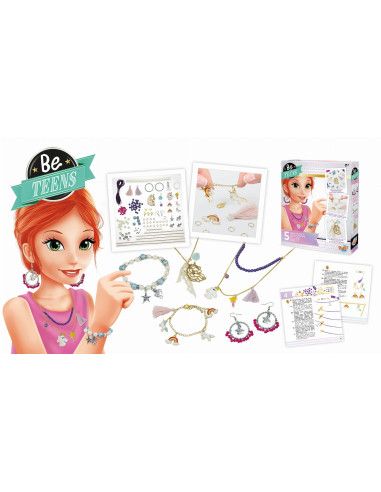 Zestawy artystyczne dla dzieci