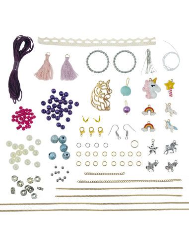 Zestawy artystyczne dla dzieci